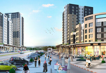 Квартира 3+1 в Стамбуле, Турция | PBB-64346