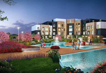 Квартира 3+1 в Стамбуле, Турция | PBB-64346