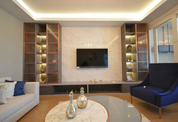 Квартира 3+1 в Стамбуле, Турция | PBB-64346