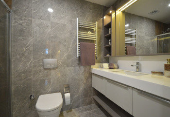 Квартира 2+1 в Стамбуле, Турция | SBB-64338