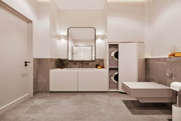 Квартира 2+1 в Дюздже, Турция | STE-64352