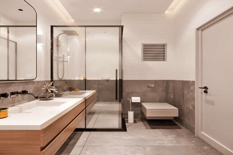 Квартира 2+1 в Дюздже, Турция | STE-64352