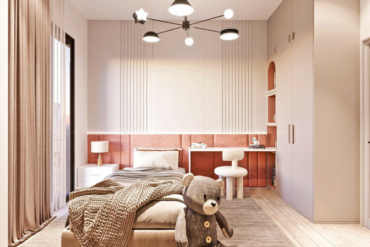 Квартира 2+1 в Дюздже, Турция | STE-64352