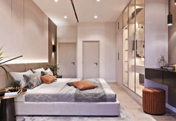 Квартира 2+1 в Дюздже, Турция | STE-64352