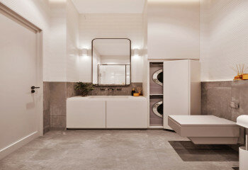 Квартира 2+1 в Дюздже, Турция | STE-64352