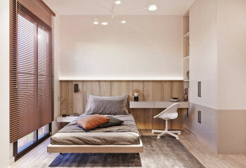 Квартира 2+1 в Дюздже, Турция | STE-64352