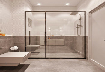 Квартира 2+1 в Дюздже, Турция | STE-64352