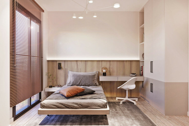 Квартира 3+1 в Дюздже, Турция | PTE-64353