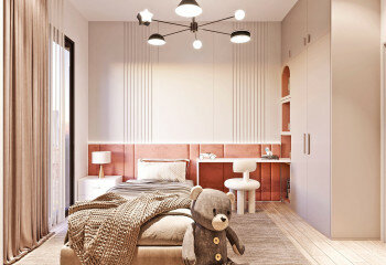 Квартира 3+1 в Дюздже, Турция | PTE-64353