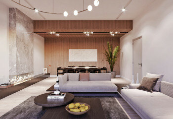 Квартира 3+1 в Дюздже, Турция | PTE-64353