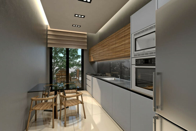 Квартира 3+1 в Дюздже, Турция | PBB-64358