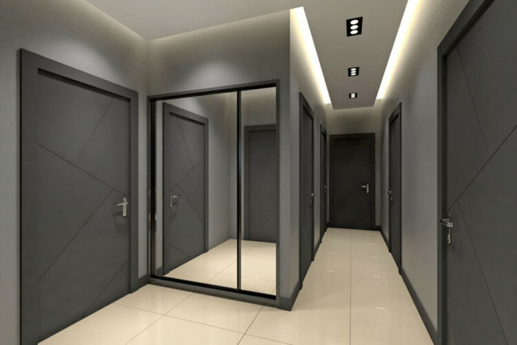 Квартира 3+1 в Дюздже, Турция | PBB-64358