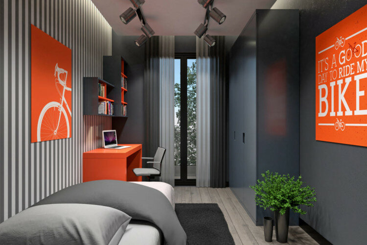 Квартира 3+1 в Дюздже, Турция | PBB-64358