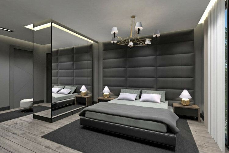 Квартира 3+1 в Дюздже, Турция | PBB-64358