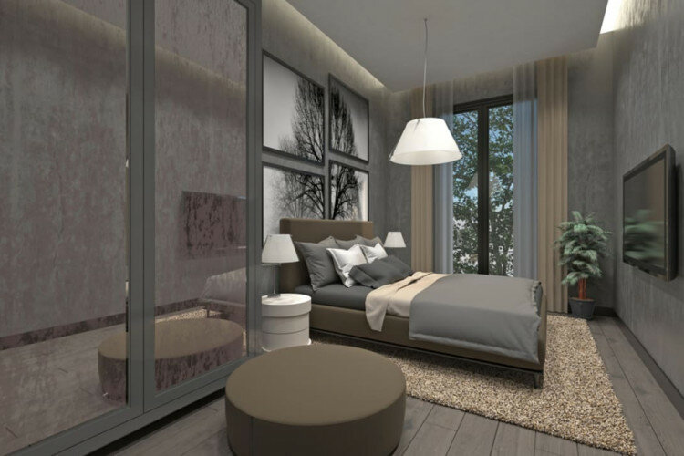 Квартира 3+1 в Дюздже, Турция | PBB-64358