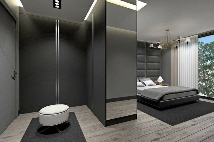 Квартира 3+1 в Дюздже, Турция | PBB-64358