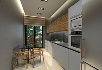 Квартира 3+1 в Дюздже, Турция | PBB-64358