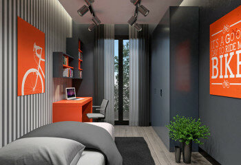 Квартира 3+1 в Дюздже, Турция | PBB-64358