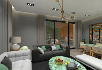 Квартира 3+1 в Дюздже, Турция | PBB-64358