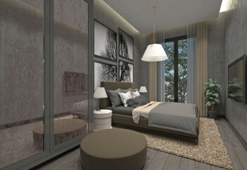 Квартира 3+1 в Дюздже, Турция | PBB-64358