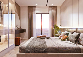 Пентхаус 4+1 в Дюздже, Турция | SBB-64357