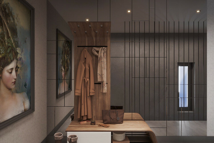 Вилла 4+1 в Бодруме, Турция | SBB-64348