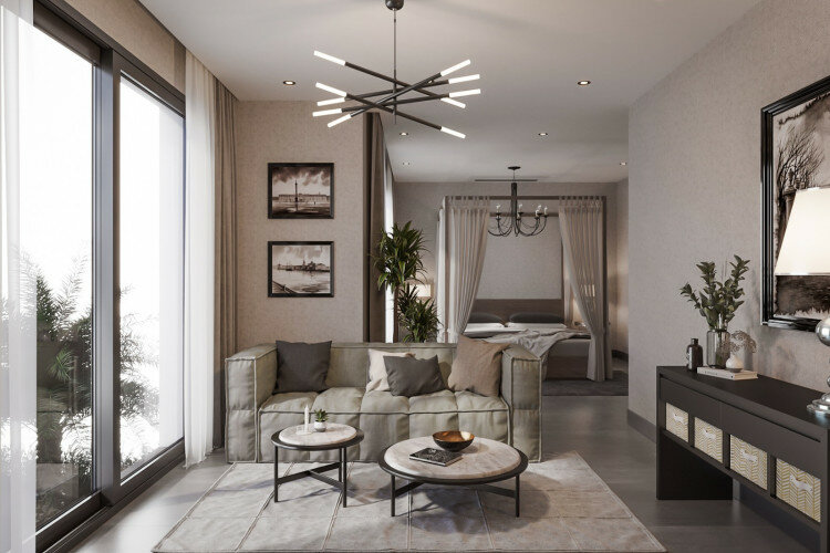 Вилла 4+1 в Бодруме, Турция | SBB-64348