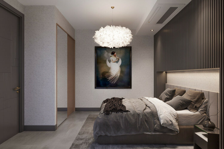 Вилла 4+1 в Бодруме, Турция | SBB-64348