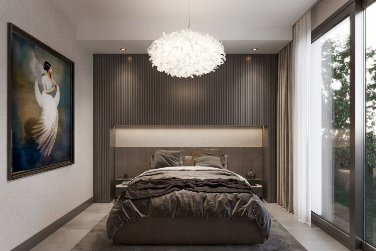 Вилла 4+1 в Бодруме, Турция | SBB-64348