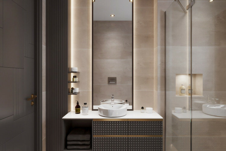 Вилла 4+1 в Бодруме, Турция | SBB-64348