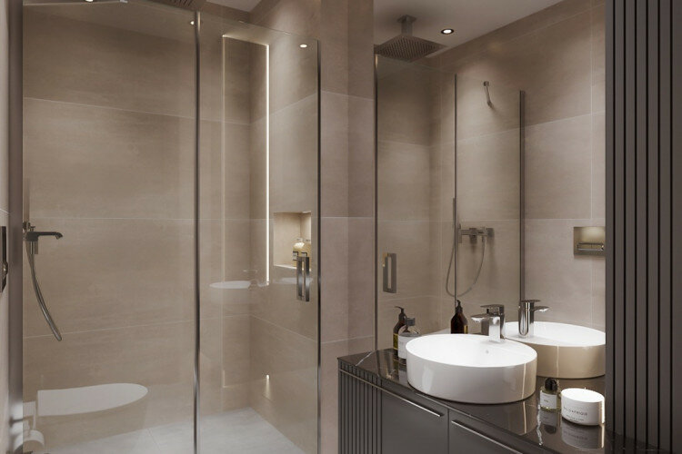 Вилла 4+1 в Бодруме, Турция | SBB-64348