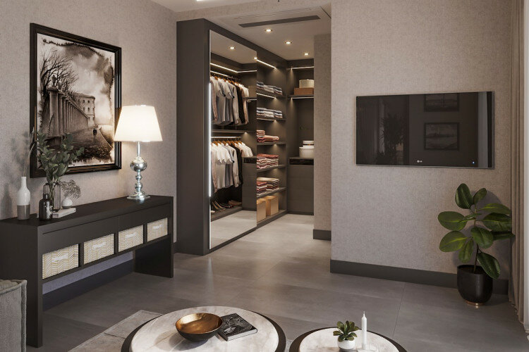 Вилла 4+1 в Бодруме, Турция | SBB-64348