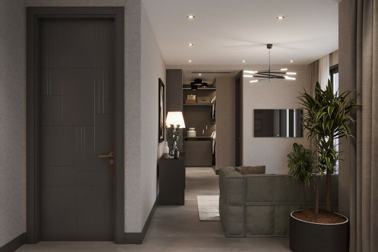 Вилла 4+1 в Бодруме, Турция | SBB-64348