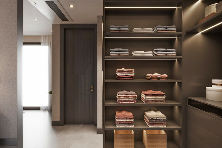 Вилла 4+1 в Бодруме, Турция | SBB-64348