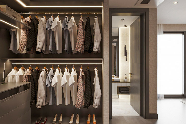 Вилла 4+1 в Бодруме, Турция | SBB-64348