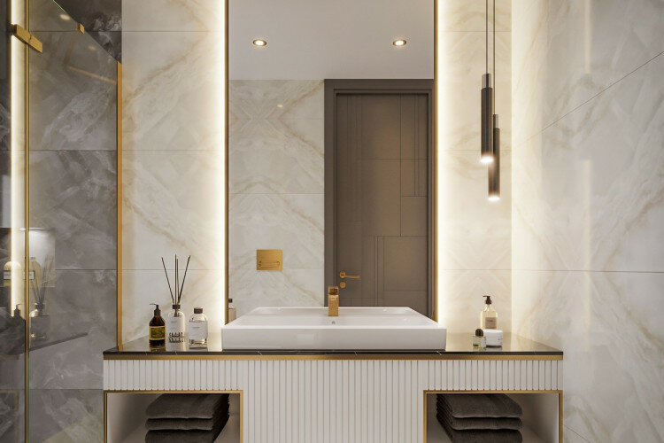 Вилла 4+1 в Бодруме, Турция | SBB-64348