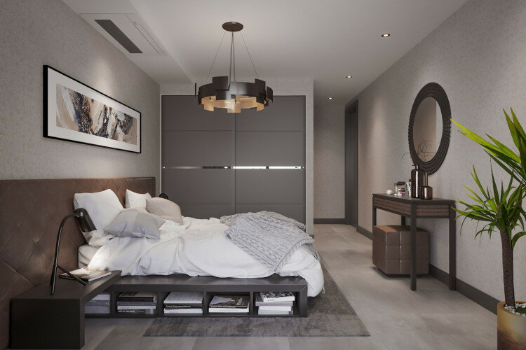 Вилла 4+1 в Бодруме, Турция | SBB-64348