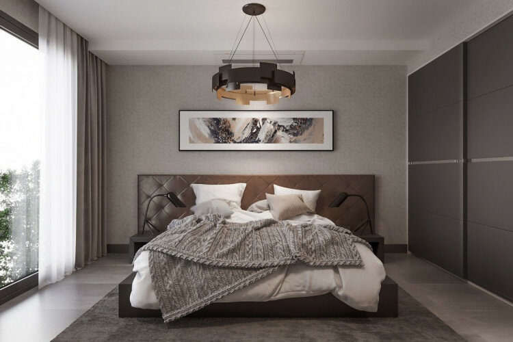 Вилла 4+1 в Бодруме, Турция | SBB-64348