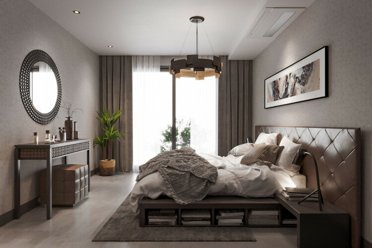 Вилла 4+1 в Бодруме, Турция | SBB-64348