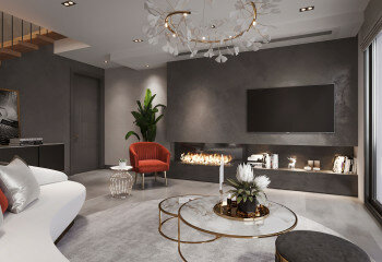 Вилла 4+1 в Бодруме, Турция | SBB-64348