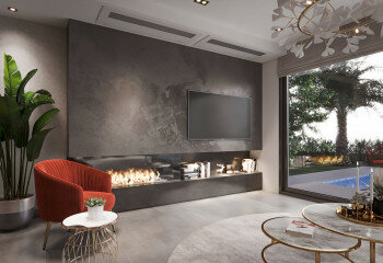 Вилла 4+1 в Бодруме, Турция | SBB-64348