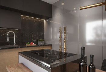 Вилла 4+1 в Бодруме, Турция | SBB-64348