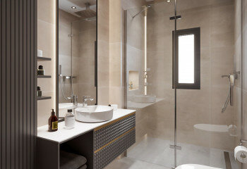 Вилла 4+1 в Бодруме, Турция | SBB-64348