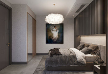 Вилла 4+1 в Бодруме, Турция | SBB-64348