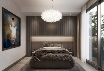 Вилла 4+1 в Бодруме, Турция | SBB-64348