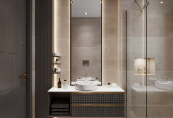 Вилла 4+1 в Бодруме, Турция | SBB-64348