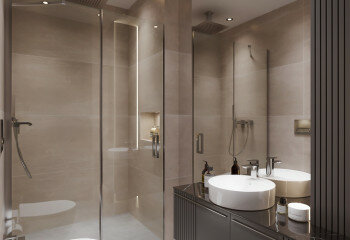 Вилла 4+1 в Бодруме, Турция | SBB-64348