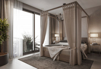 Вилла 4+1 в Бодруме, Турция | SBB-64348