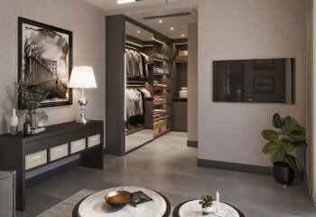 Вилла 4+1 в Бодруме, Турция | SBB-64348