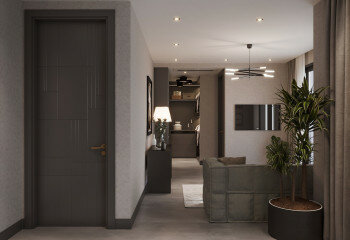 Вилла 4+1 в Бодруме, Турция | SBB-64348